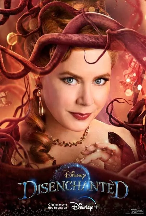 Cartel de película o serie en IPTV Fiesta 3